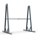 ABACO ADJUSTABLE GIANT TRUCK A-FRAME - AGTA096 — close-up