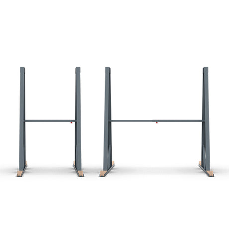 ABACO ADJUSTABLE GIANT TRUCK A-FRAME - AGTA096 — main view