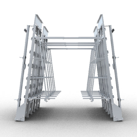 ABACO MULTI ADJUSTABLE DROPSIDE TRUCK A-FRAME - AMDST9076 — in use