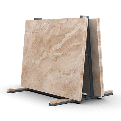 ABACO QLI FOLDING TRUCK A-FRAME 060 - AQFTA060; AQFTAS060; AQFTAJ060 — side view