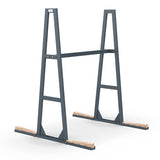 ABACO QLI FOLDING TRUCK A-FRAME 074 - AQFTA074; AQFTAS074; AQFTAJ074 — main view