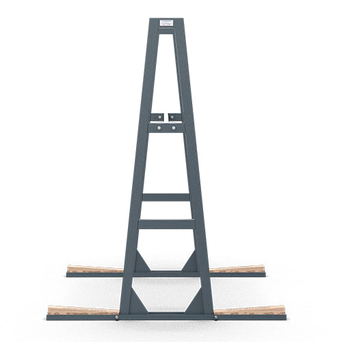 ABACO QLI FOLDING TRUCK A-FRAME 074 - AQFTA074; AQFTAS074; AQFTAJ074 — in use