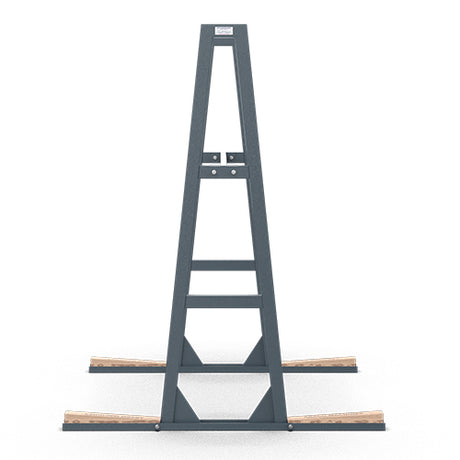 ABACO QLI FOLDING TRUCK A-FRAME 074 - AQFTA074; AQFTAS074; AQFTAJ074 — in use