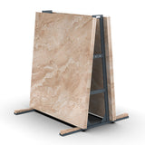 ABACO QLI FOLDING TRUCK A-FRAME 074 - AQFTA074; AQFTAS074; AQFTAJ074 — side view