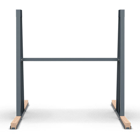 ABACO QLI FOLDING TRUCK A-FRAME 060 - AQFTA060; AQFTAS060; AQFTAJ060 — in use