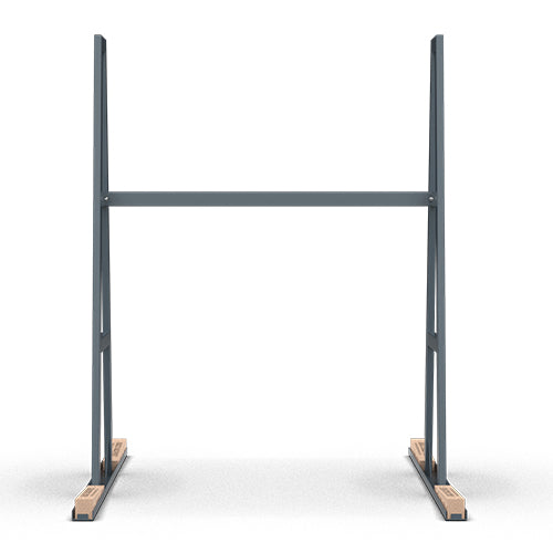 ABACO QLI TRUCK A-FRAME - AQTA074; AQTAS074 — side view