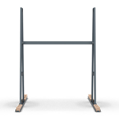 ABACO QLI TRUCK A-FRAME - AQTA074; AQTAS074 — side view