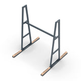 ABACO QLI TRUCK A-FRAME - AQTA074; AQTAS074 — close-up