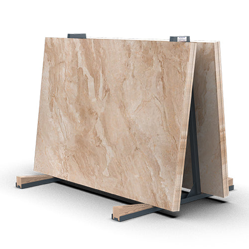 ABACO TRUCK A-FRAME - TAF060; ETAF060; TAF060-G; ETAF060-G — in use