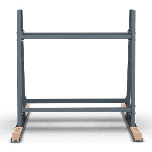 ABACO HEAVY DUTY TRUCK A-FRAME - TAF060H — side view