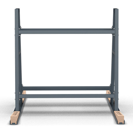 ABACO HEAVY DUTY TRUCK A-FRAME - TAF060H — side view