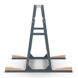 ABACO HEAVY DUTY TRUCK A-FRAME - TAF060H — in use