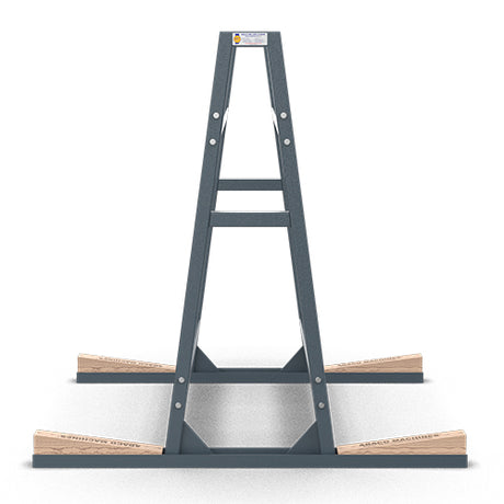 ABACO HEAVY DUTY TRUCK A-FRAME - TAF060H — in use