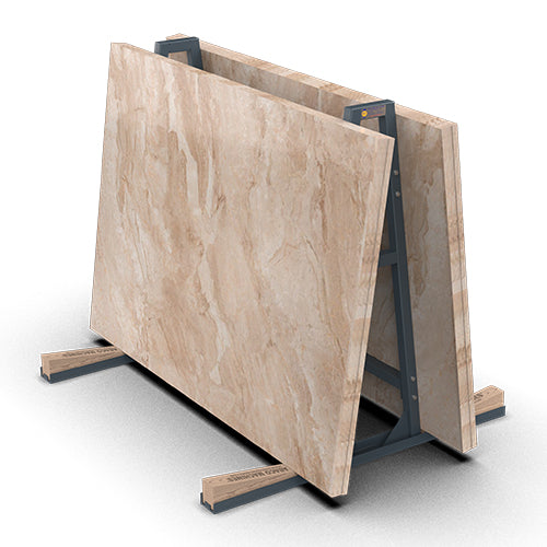 ABACO HEAVY DUTY TRUCK A-FRAME - TAF060H — close-up