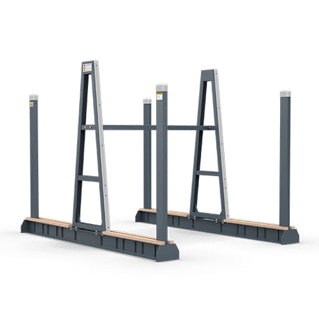 ABACO UNIVERSAL A-FRAME - UAF — main view