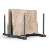 ABACO UNIVERSAL A-FRAME - UAF — in use