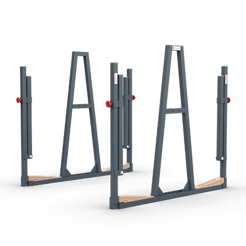 ABACO UNIVERSAL A-FRAME - UAF60 for A-Frame Stone Transport – Dynamic ...