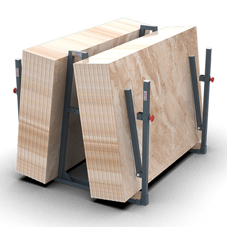 ABACO UNIVERSAL A-FRAME - UAF60 — close-up