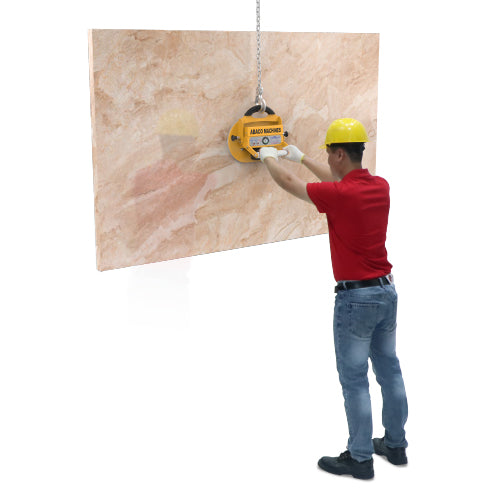 ABACO VACUUM MULTILIFT PRO - AVMP250-M2 — close-up