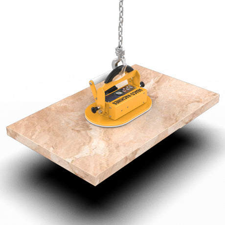 ABACO VACUUM MULTILIFT PRO - AVMP250-M2 — side view