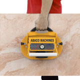 ABACO VACUUM MULTILIFT PRO - AVMP250-M2 — in use