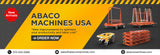 ABACO FALCON LIFTER/AUTOMATIC - AFL65/AFL65A — detail view