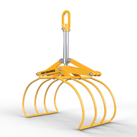 ABACO BAG GRIPPER AUTOMATIC - ABGA600 — main view