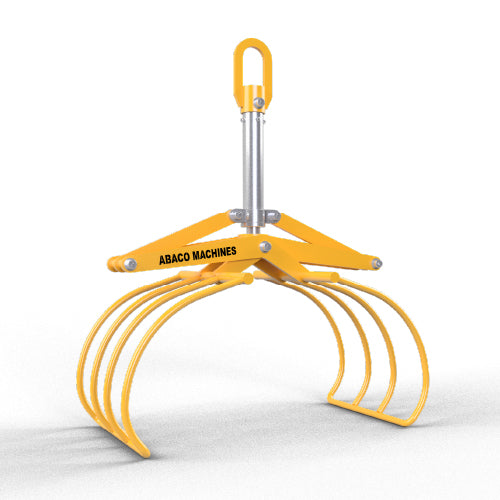 ABACO BAG GRIPPER AUTOMATIC - ABGA600 — side view