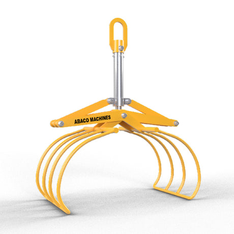 ABACO BAG GRIPPER AUTOMATIC - ABGA600 — side view