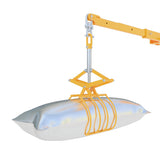 ABACO BAG GRIPPER AUTOMATIC - ABGA600 — in use