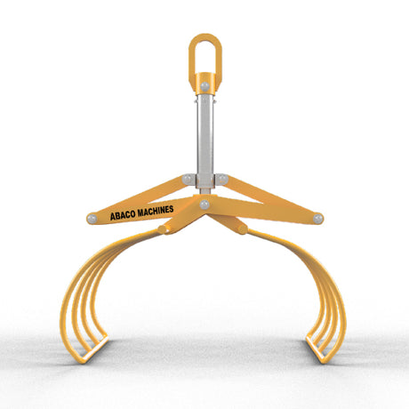 ABACO BAG GRIPPER AUTOMATIC - ABGA600 — close-up