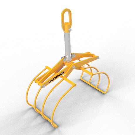 ABACO BAG GRIPPER AUTOMATIC - ABGA600 — feature