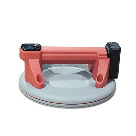 ABACO BATTERY MULTI MATERIAL VACUUM SUCTION CUP PRO AMVC200-PRO — in use