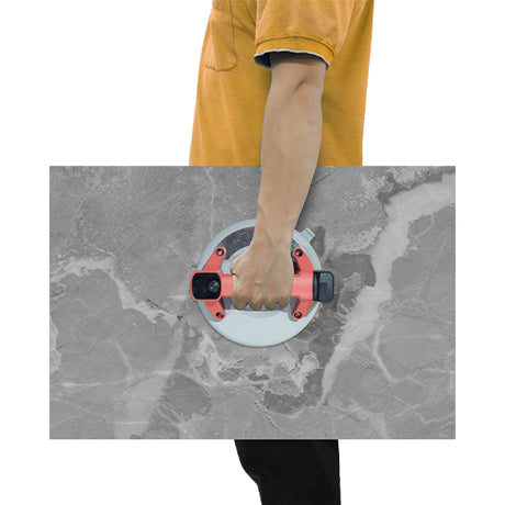 ABACO BATTERY MULTI MATERIAL VACUUM SUCTION CUP PRO AMVC200-PRO — close-up