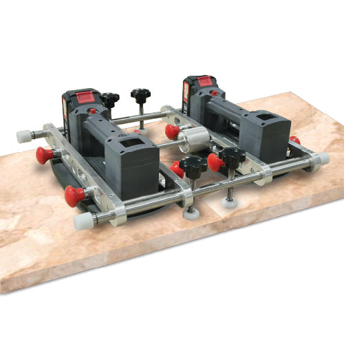 ABACO EASY WORK SEAM SETTER PRO - AEWS305-PRO — close-up