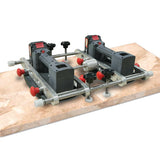 ABACO EASY WORK SEAM SETTER PRO - AEWS305-PRO — close-up