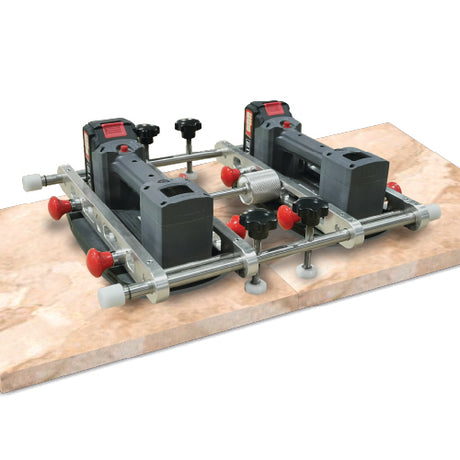 ABACO EASY WORK SEAM SETTER PRO - AEWS305-PRO — close-up