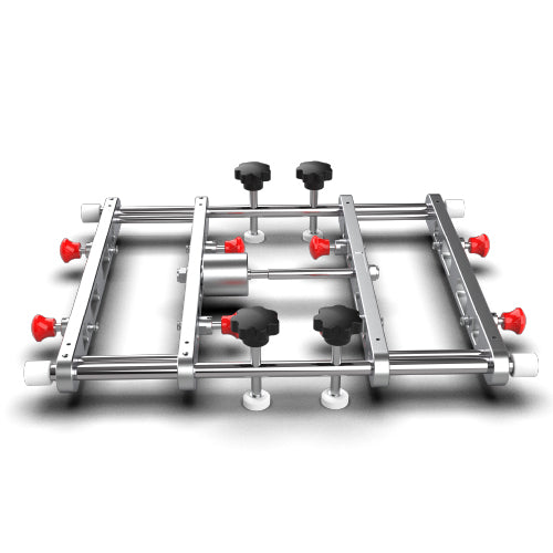 ABACO EASY WORK SEAM SETTER PRO - AEWS305-PRO — side view