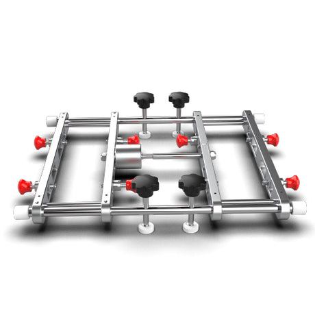 ABACO EASY WORK SEAM SETTER PRO - AEWS305-PRO — side view