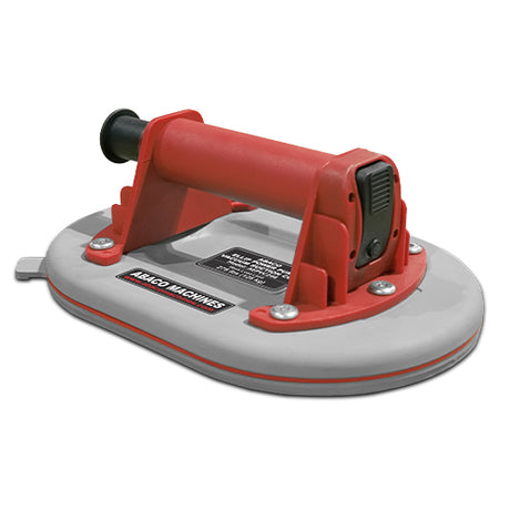 ABACO ELLIP POWER PUMP VACUUM SUCTION CUP AEPVC246 — side view