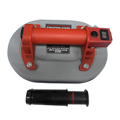 ABACO ELLIP POWER PUMP VACUUM SUCTION CUP AEPVC246 — close-up