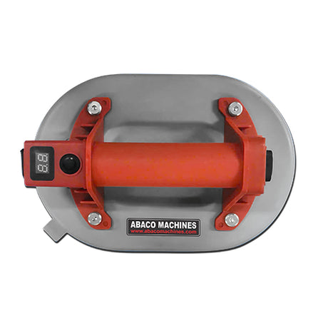 ABACO ELLIP POWER PUMP VACUUM SUCTION CUP AEPVC246 — main view