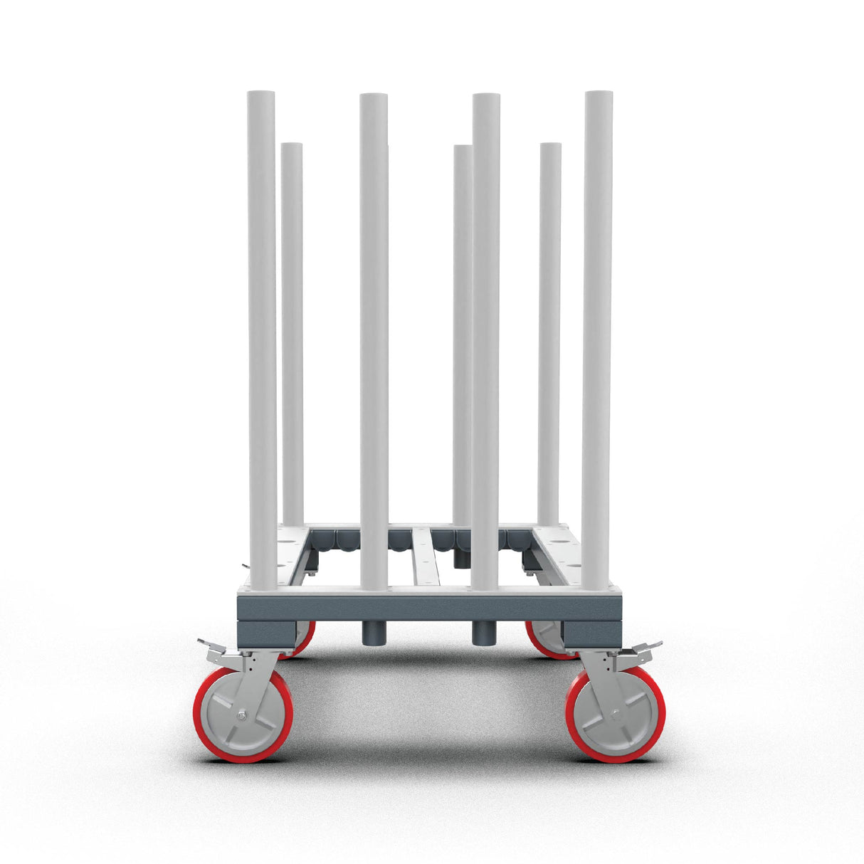 ABACO FLEXIBLE CARRY CART AFCC50 — application