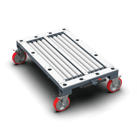 ABACO FLEXIBLE CARRY CART AFCC50 — packaging