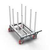 ABACO FLEXIBLE CARRY CART AFCC50 — feature