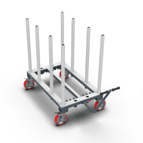 ABACO FLEXIBLE CARRY CART AFCC50 — feature