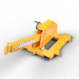 ABACO TPS FORKLIFT BOOM 3 IN 1 - ATPSF35 — side view