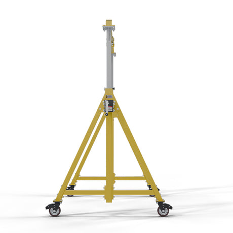 ABACO EASY ADJUSTABLE CRANE - AEAC500/1000 — close-up