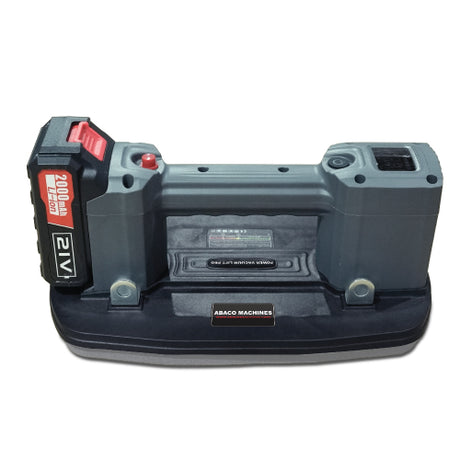ABACO POWER VACUUM LIFT PRO APVL300-PRO — close-up