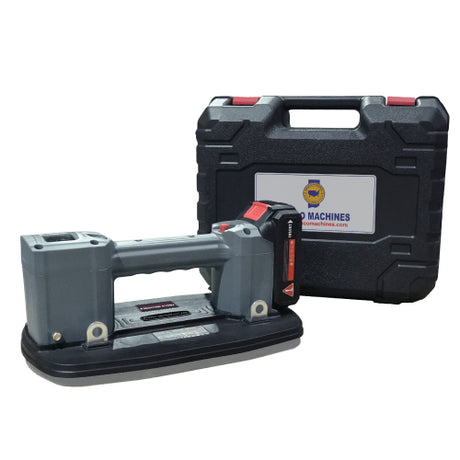 ABACO POWER VACUUM LIFT PRO APVL300-PRO — application